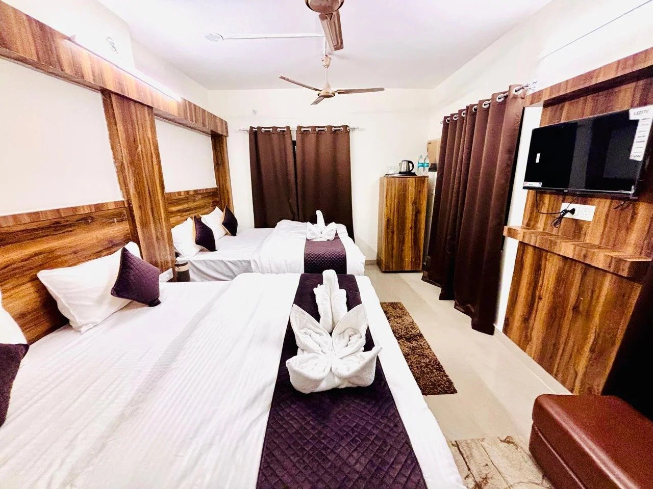 Family Suite